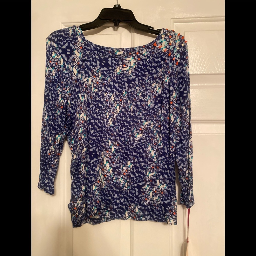 Ruby Rd Shirt - Picture 1 of 2